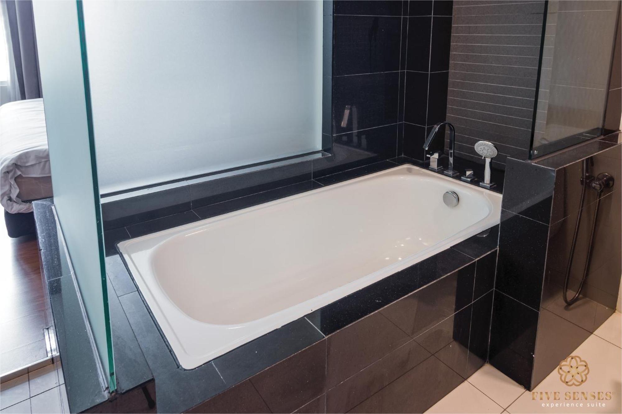 Dua Sentral Signature Suites Κουάλα Λουμπούρ Δωμάτιο φωτογραφία