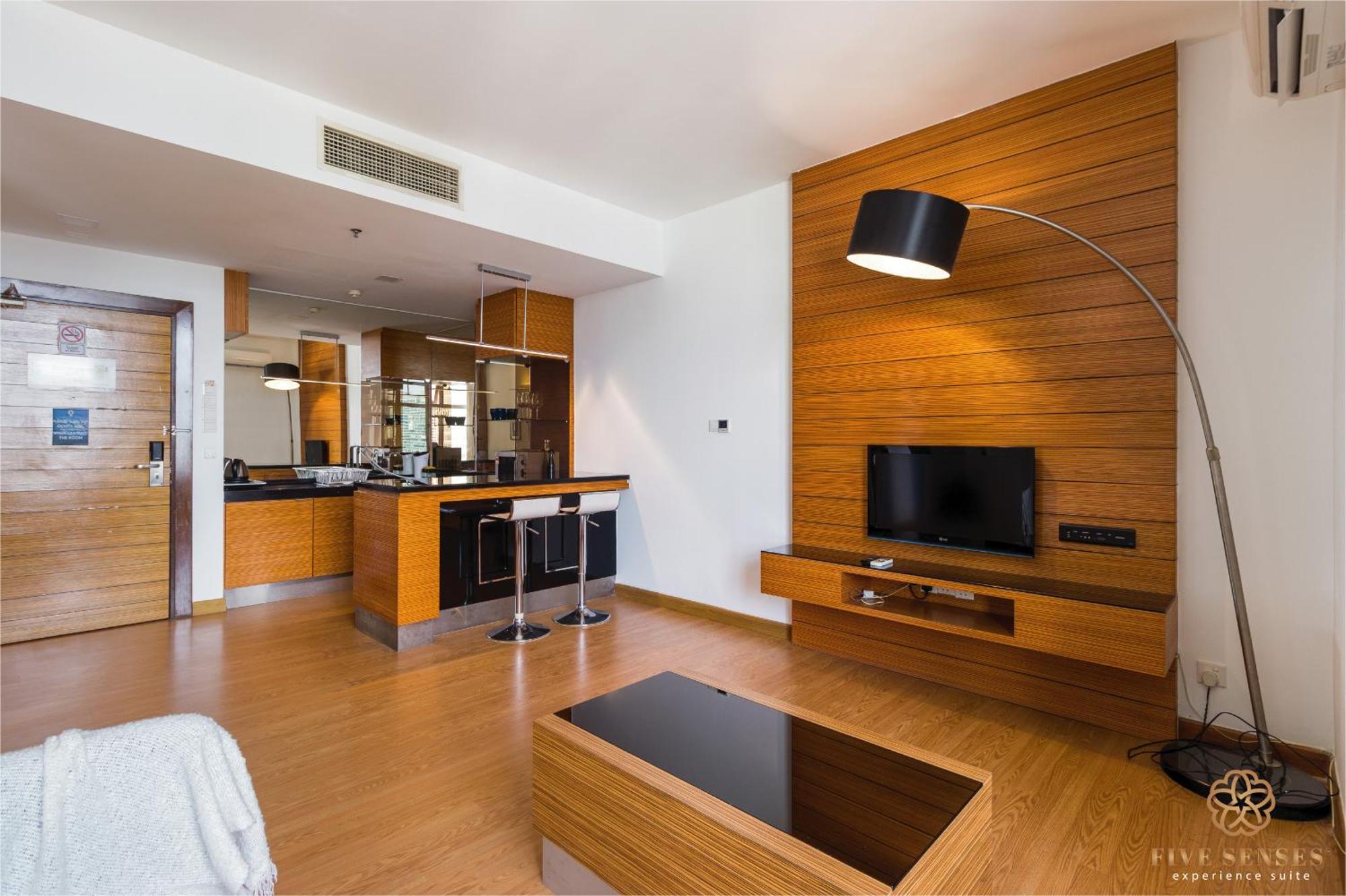 Dua Sentral Signature Suites Κουάλα Λουμπούρ Δωμάτιο φωτογραφία