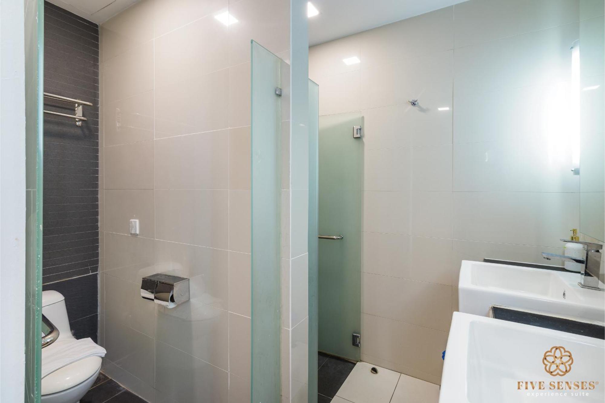 Dua Sentral Signature Suites Κουάλα Λουμπούρ Δωμάτιο φωτογραφία