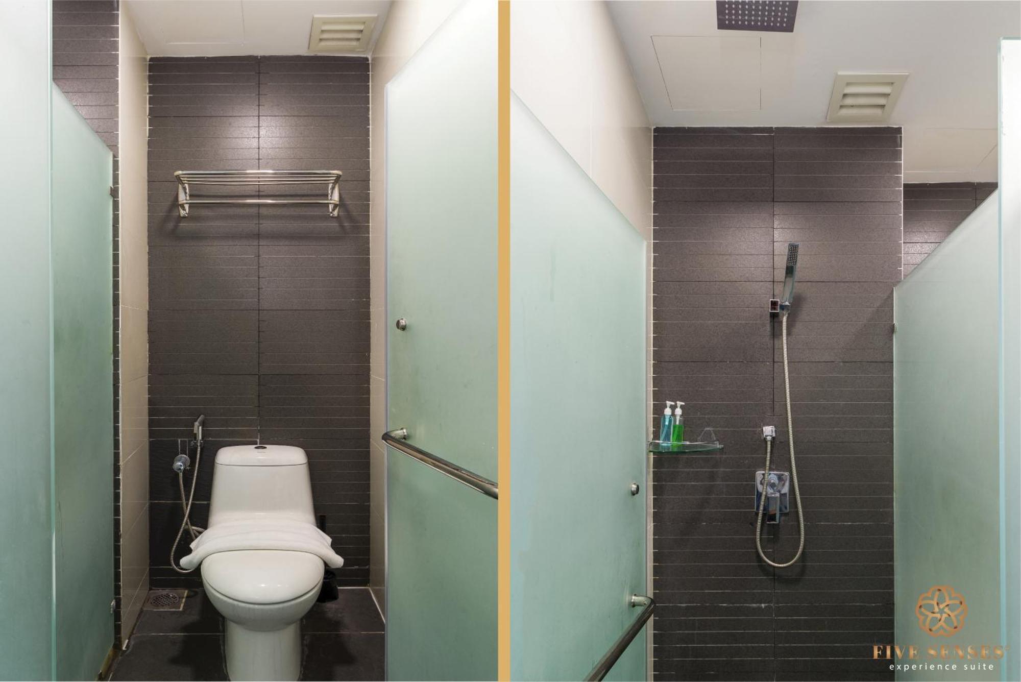 Dua Sentral Signature Suites Κουάλα Λουμπούρ Δωμάτιο φωτογραφία
