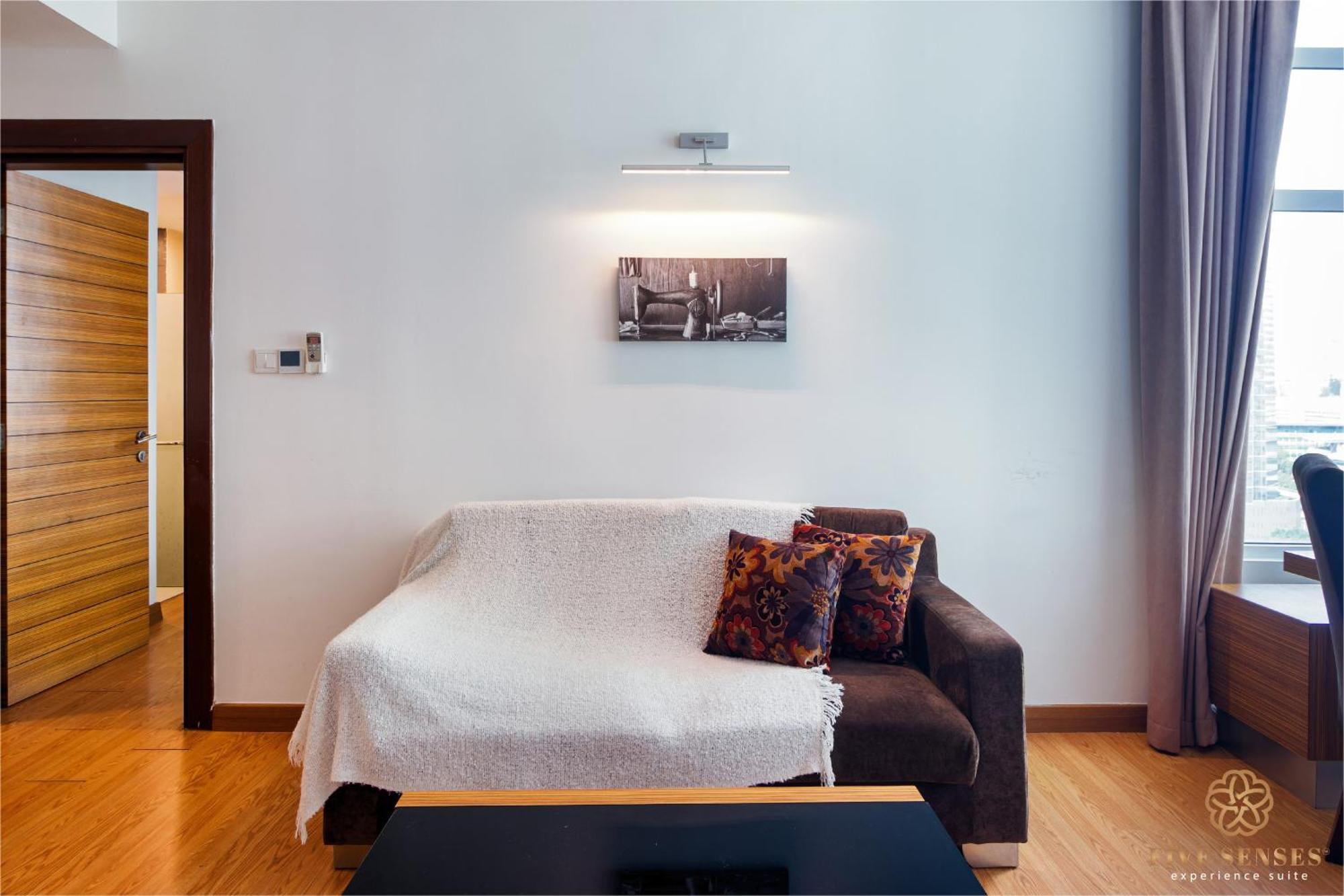 Dua Sentral Signature Suites Κουάλα Λουμπούρ Δωμάτιο φωτογραφία