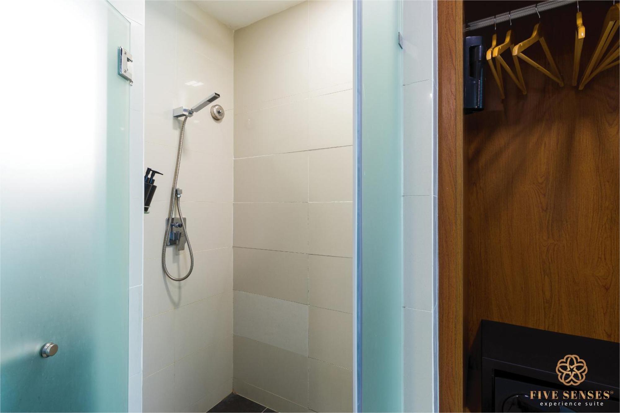 Dua Sentral Signature Suites Κουάλα Λουμπούρ Δωμάτιο φωτογραφία
