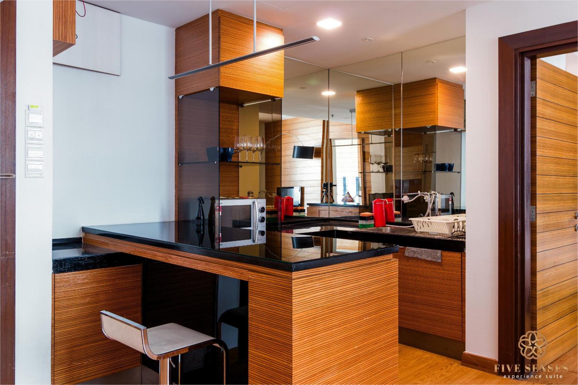 Dua Sentral Signature Suites Κουάλα Λουμπούρ Δωμάτιο φωτογραφία
