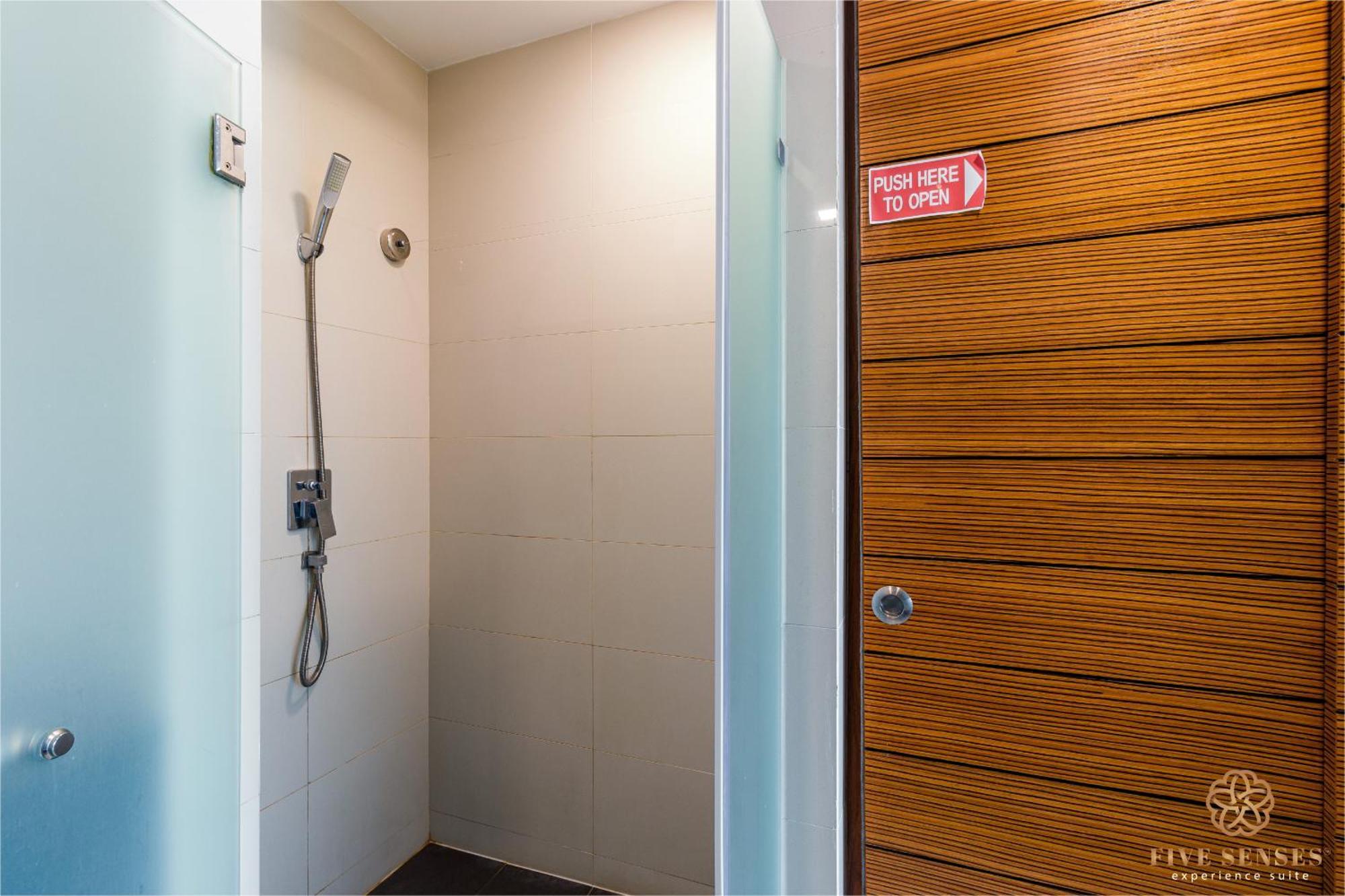 Dua Sentral Signature Suites Κουάλα Λουμπούρ Δωμάτιο φωτογραφία